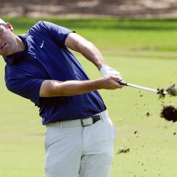 Kurt Kitayama breaks through in wild finish at Bay Hill